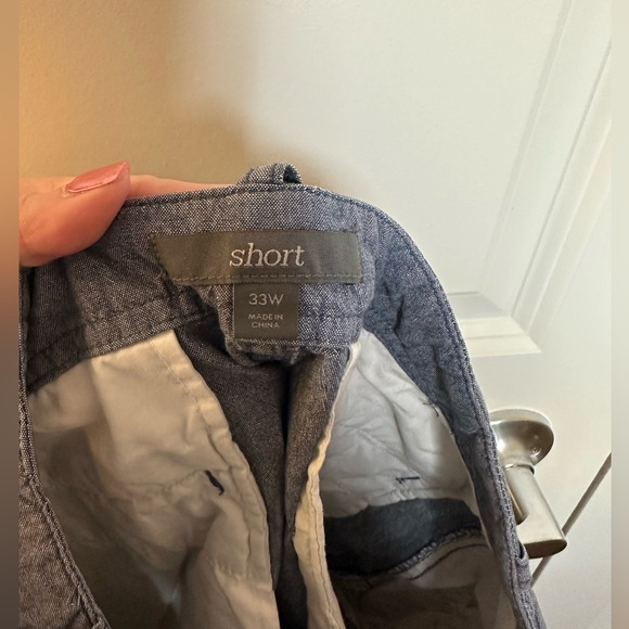 Nordstrom Rack - Men’s Chino Short - Picture 5 of 7